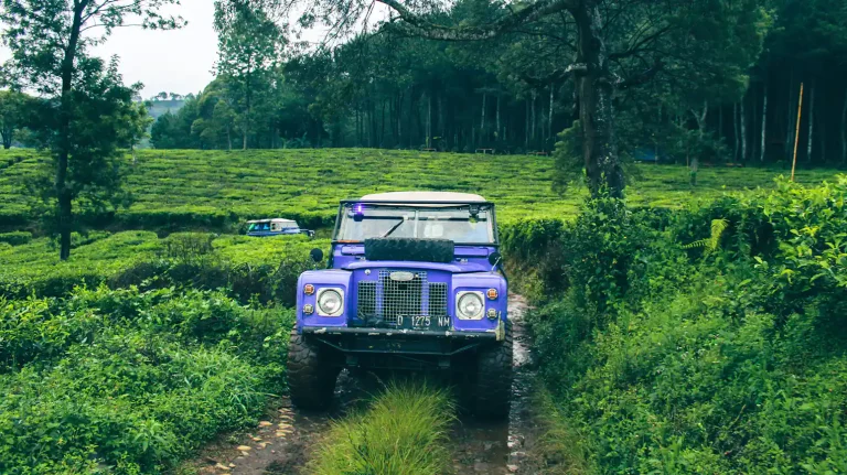 offroad bandung, pangalengan